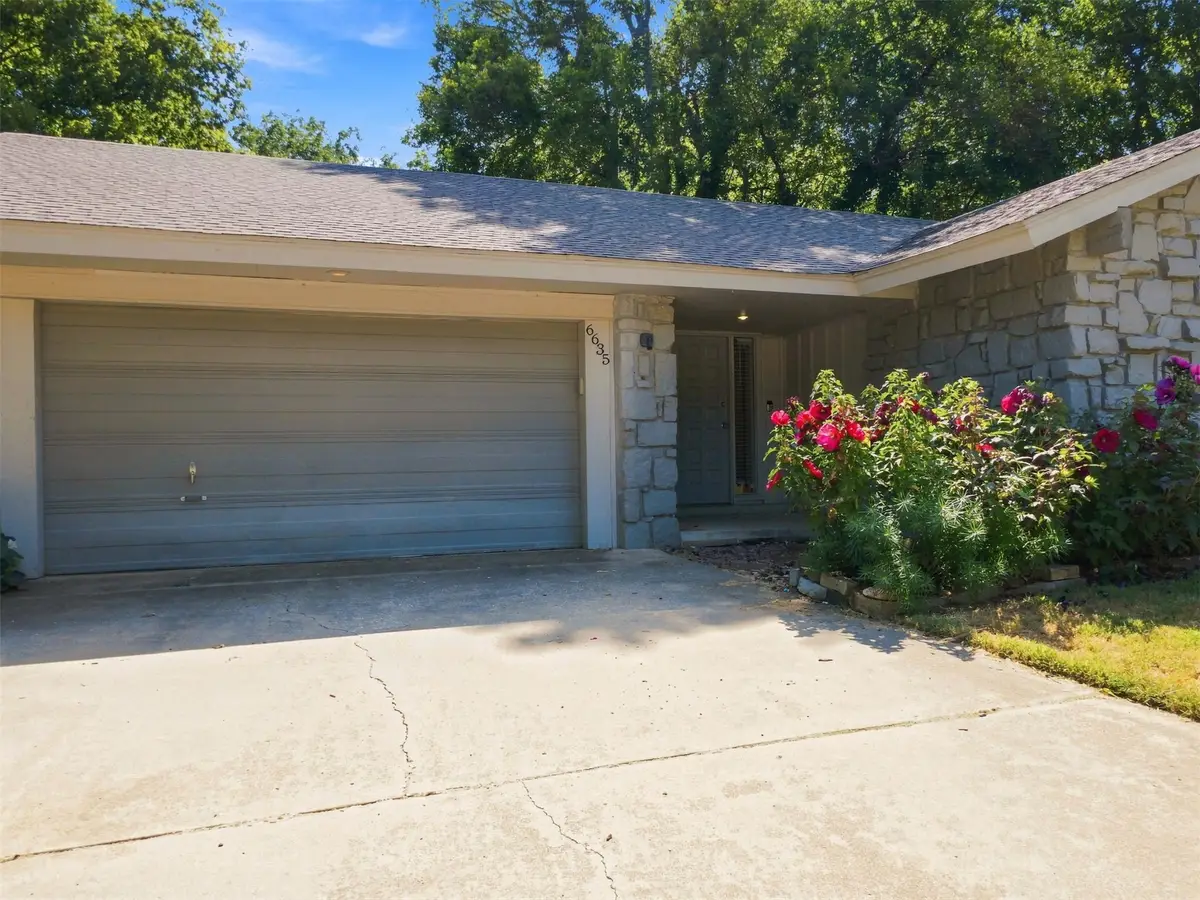 6635 S 222nd East Avenue, Broken Arrow, OK 74014 - #1