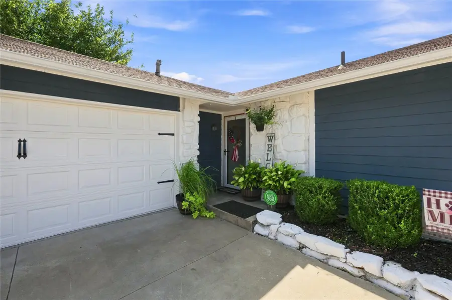 1270 E 140th Place, Glenpool, OK 74033 - #3