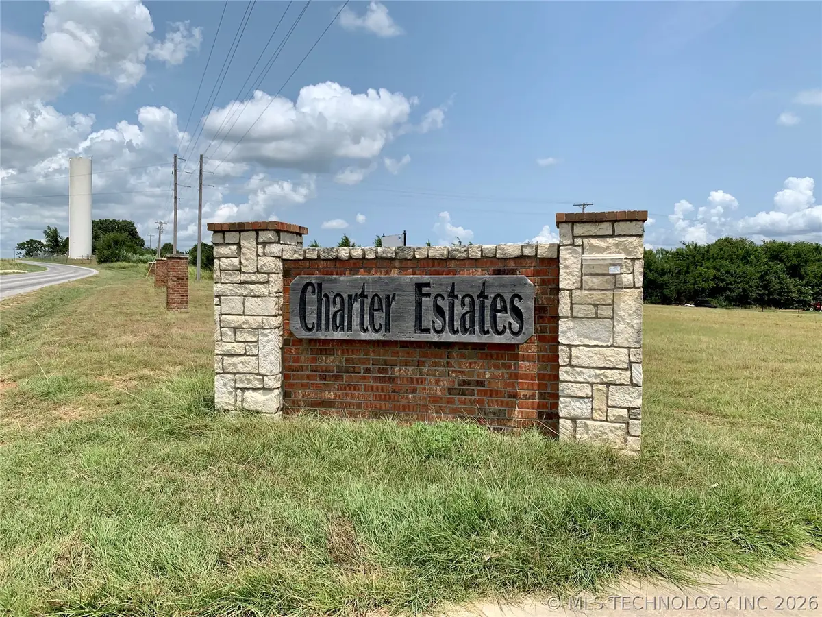 305 Edgar, Kingston, OK 73439 - #1