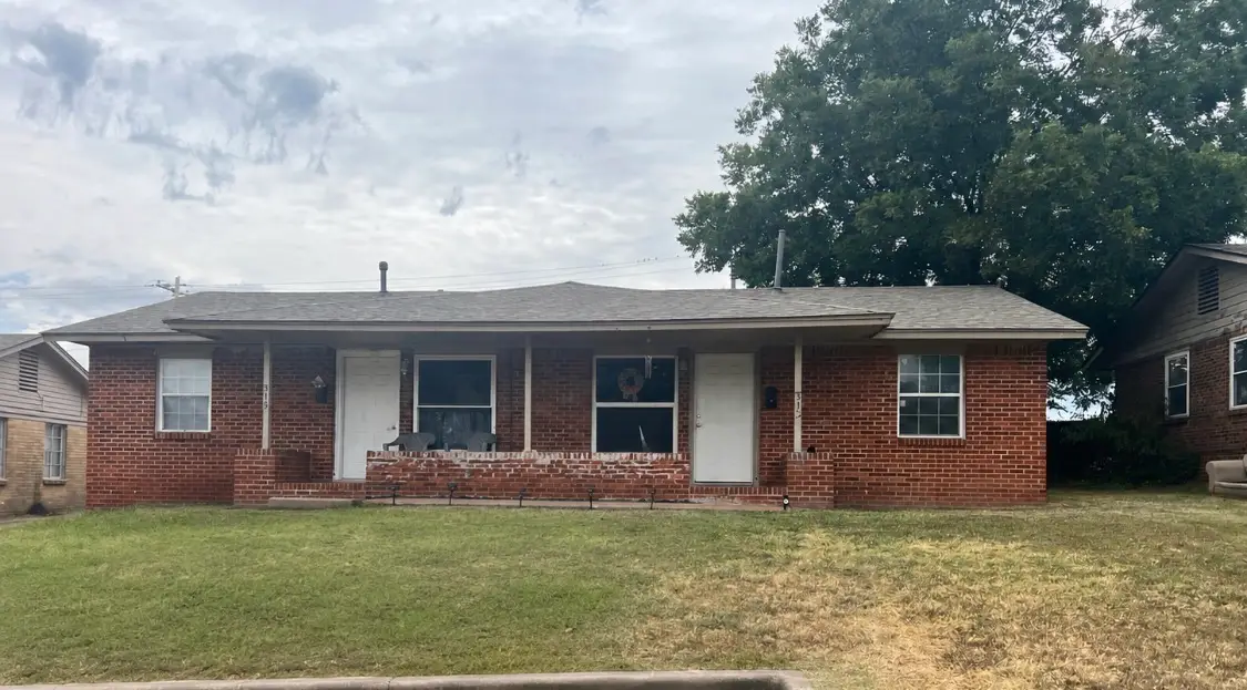 315 SE Avondale Avenue, Bartlesville, OK 74006 - #1