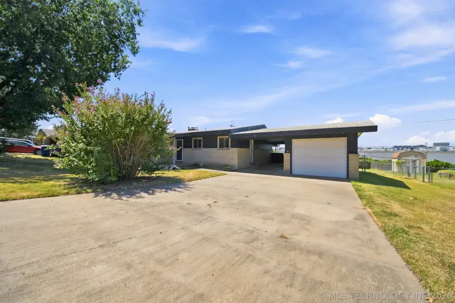 1754 S Canton Avenue, Tulsa, OK 74112 - #3