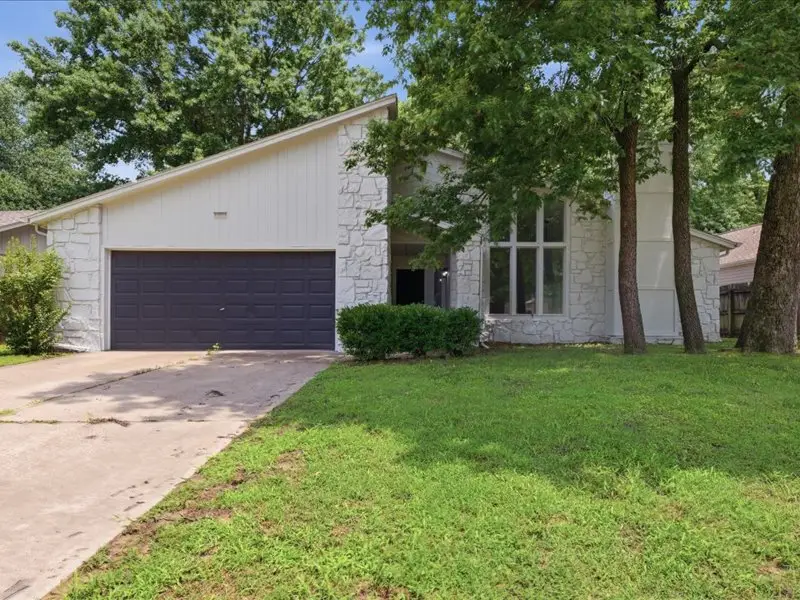 9225 S 91st East Avenue, Tulsa, OK 74133 - #1