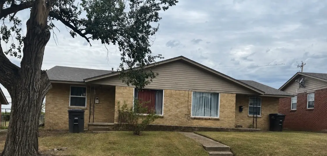 317 SE Avondale Avenue, Bartlesville, OK 74006 - #1