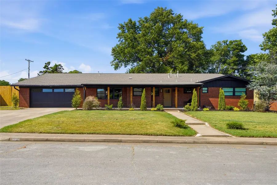 7511 E 26th Place, Tulsa, OK 74129 - #3