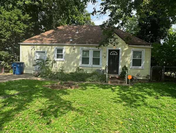 1539 N Cheyenne Avenue, Tulsa, OK 74106