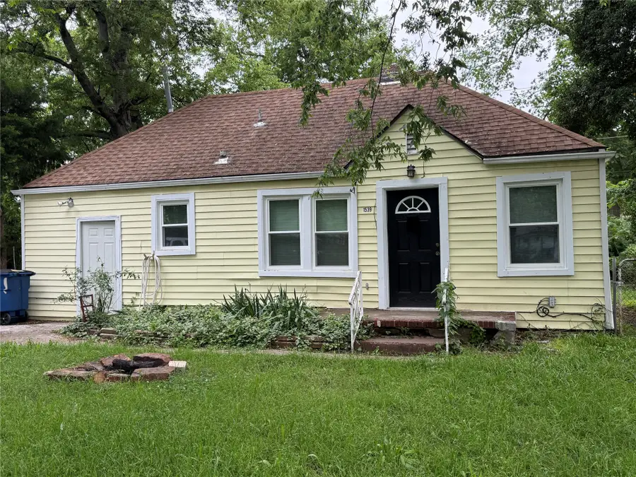 1539 N Cheyenne Avenue, Tulsa, OK 74106 - #2