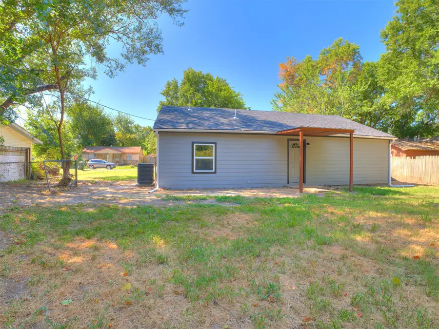 5208 Denison, Muskogee, OK 74401 - #2