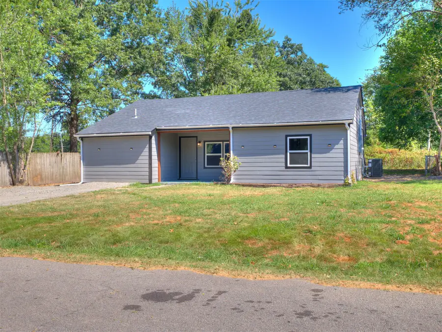 5208 Denison, Muskogee, OK 74401 - #3