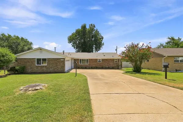 2313 S 82nd East East Avenue, Tulsa, OK 74129