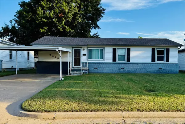 4415 W 1st Street, Tulsa, OK 74127
