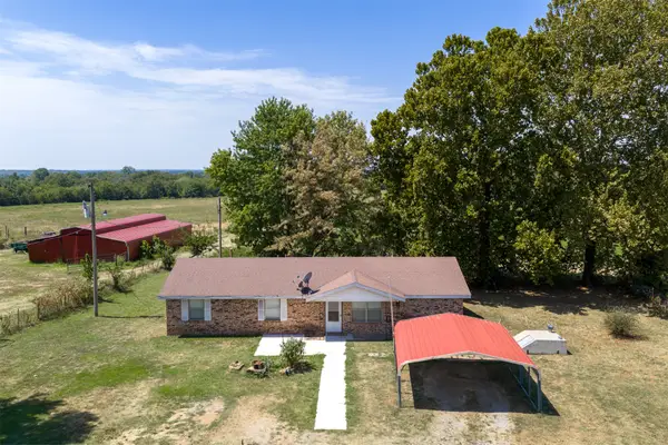 101151 Hwy 56, Okemah, OK 74859