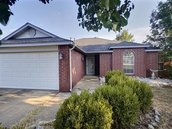 10916 E 118th Court, Collinsville, OK 74021