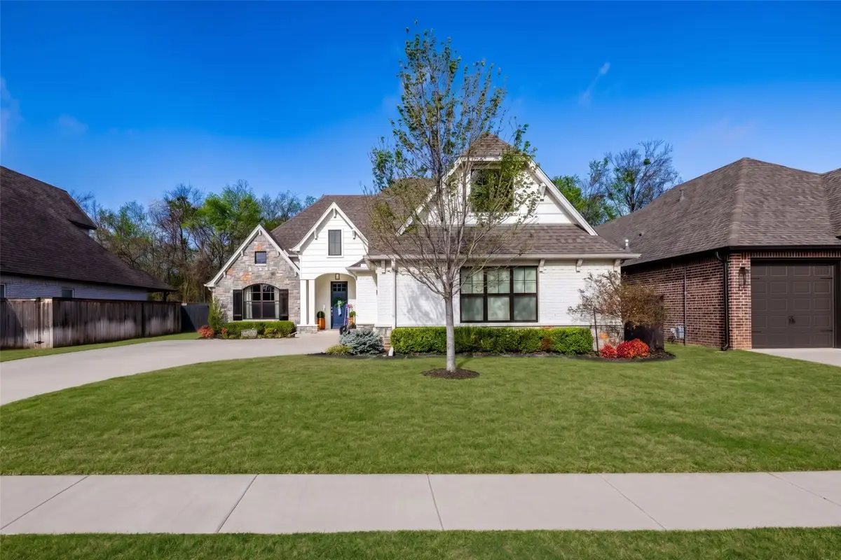 11940 S 68th East Avenue, Bixby, OK 74008 - #1