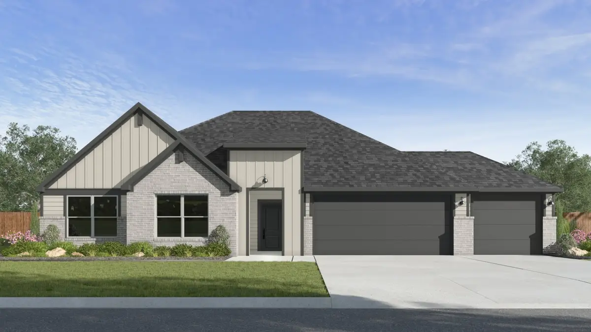9111 W 153rd Street S, Kiefer, OK 74041 - #1