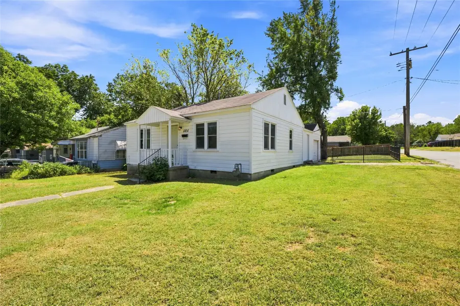4404 E Independence Street, Tulsa, OK 74115 - #2