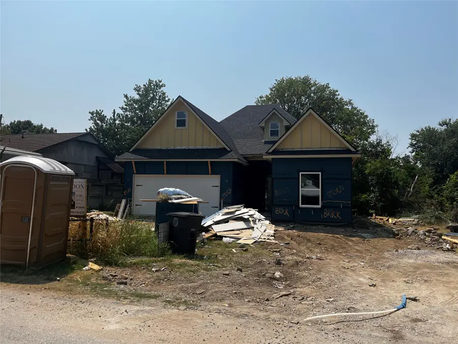 4354 S Waco Avenue, Tulsa, OK 74107 - #3