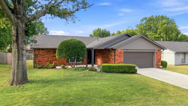 2905 E Knoxville Street, Broken Arrow, OK 74014