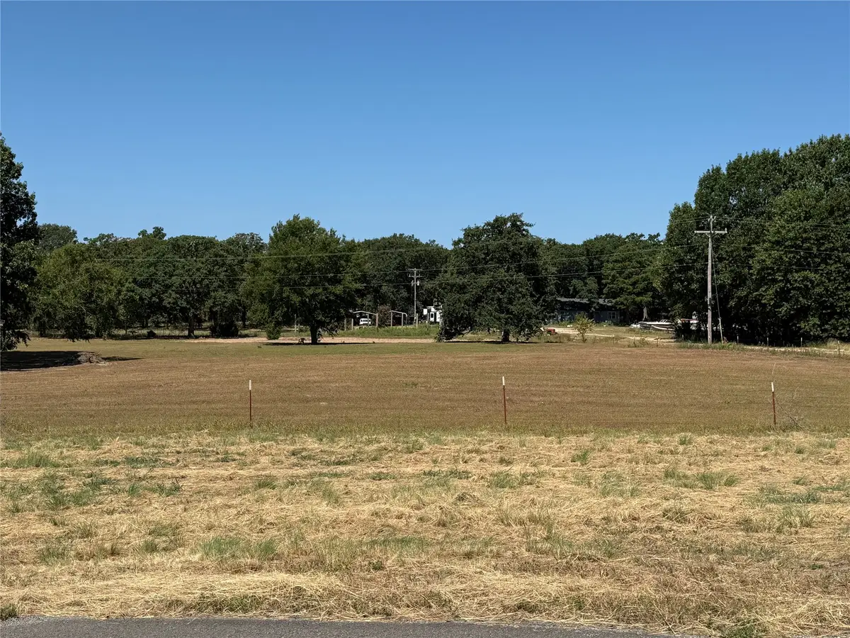 417797 E 1145, Eufaula, OK 74432 - #1