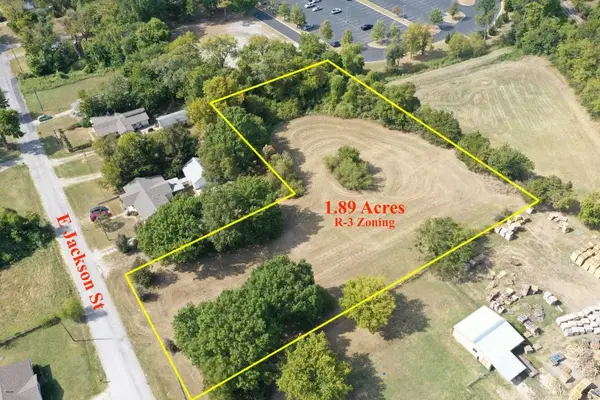 300 E Jackson Street, Broken Arrow, OK 74012