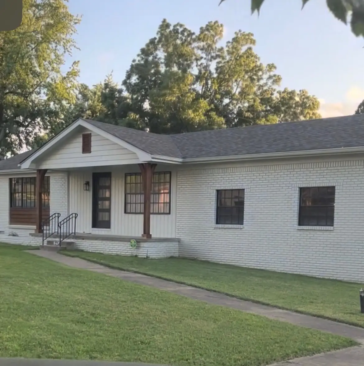 1754 S Erie Avenue, Tulsa, OK 74112 - #1