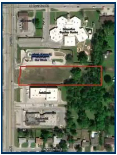 S Elm Place, Broken Arrow, OK 74012 - #1