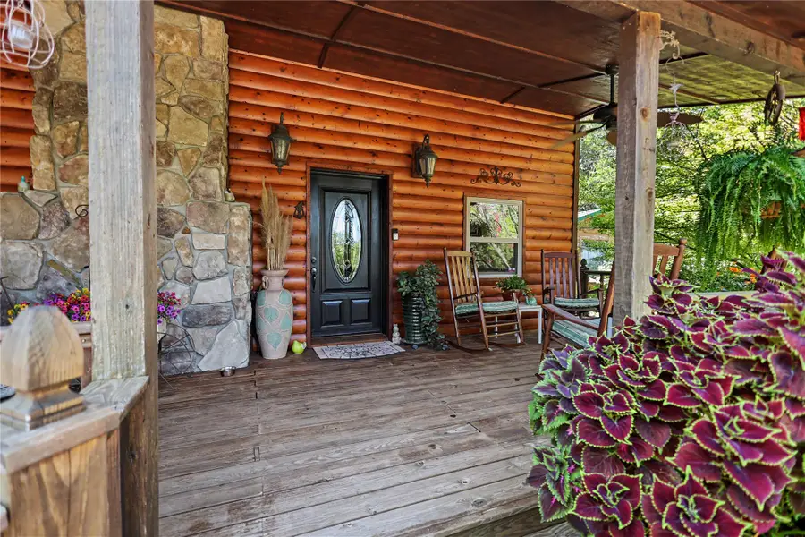 21325 W 898 Road, Cookson, OK 74427 - #3
