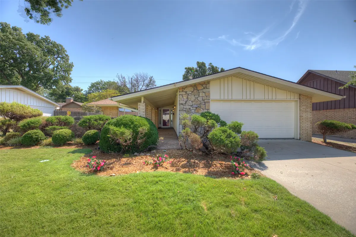 5349 S 74th East Avenue, Tulsa, OK 74145 - #1