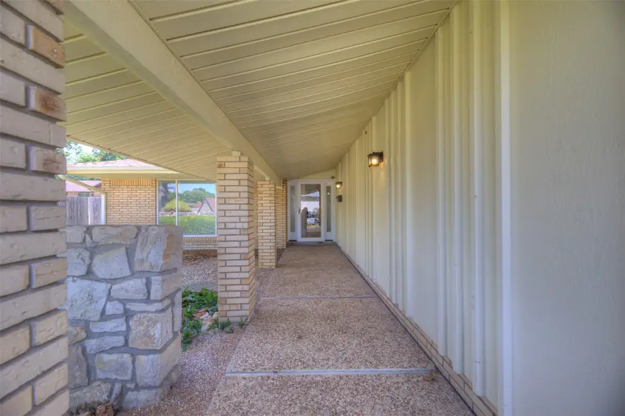 5349 S 74th East Avenue, Tulsa, OK 74145 - #3