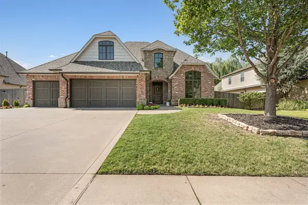 9410 E 107th Place S, Tulsa, OK 74133