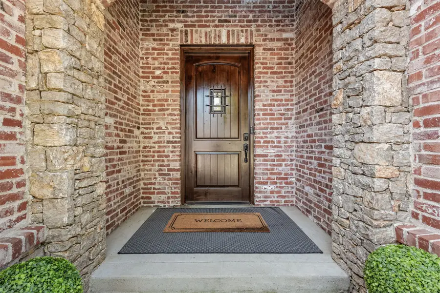 9410 E 107th Place S, Tulsa, OK 74133 - #3