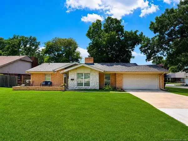 4708 S Lakewood Avenue, Tulsa, OK 74135