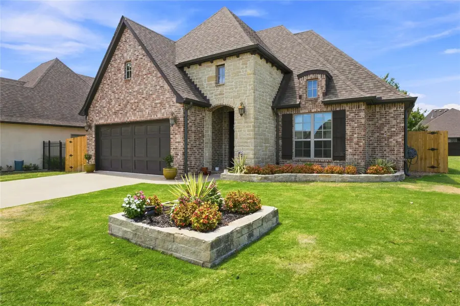 13160 S 68th Avenue E, Bixby, OK 74008 - #2