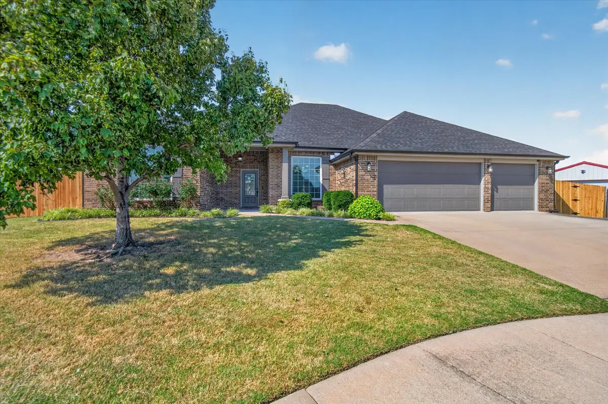 1019 Terri Drive, Bartlesville, OK 74006 - #1