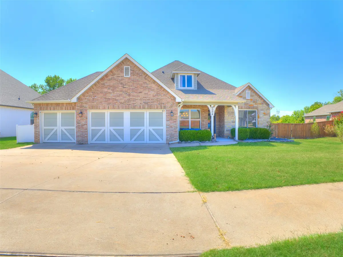 8004 S 13th Street, Broken Arrow, OK 74011 - #1