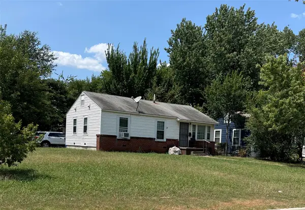 1232 N 76th East Avenue, Tulsa, OK 74115