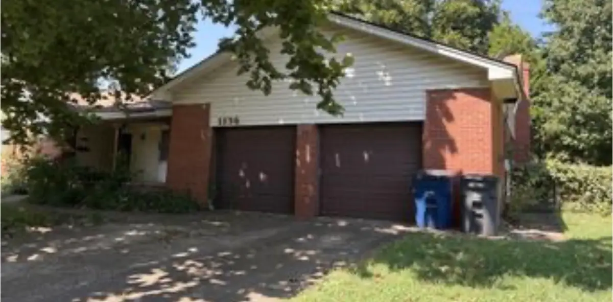 1136 N Xenophon Avenue, Tulsa, OK 74127 - #1