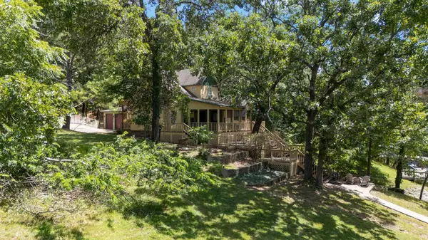 36415 S 510, Eucha, OK 74342