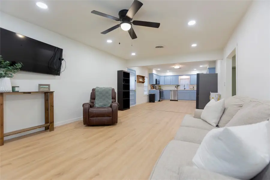 107 E Taylor, McAlester, OK 74501 - #2