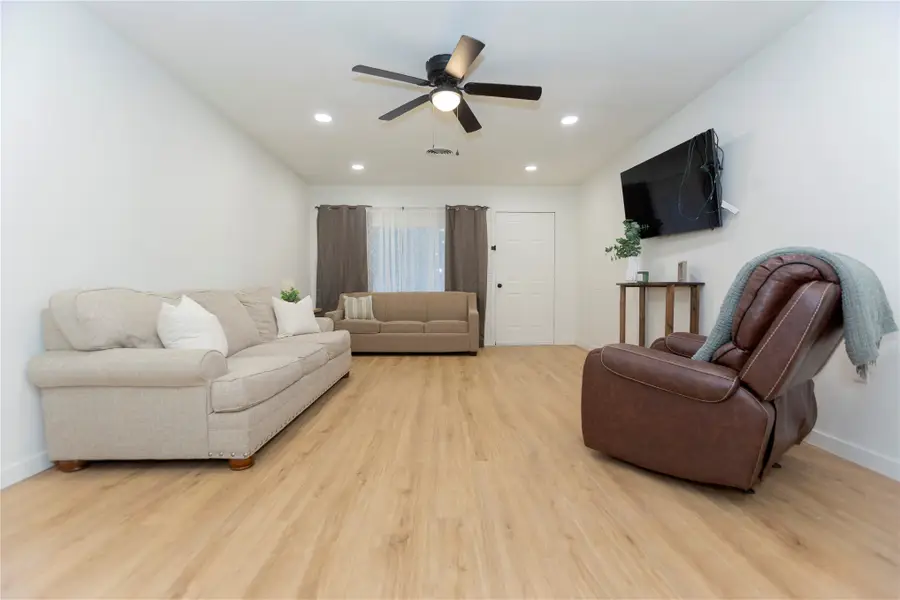107 E Taylor, McAlester, OK 74501 - #3