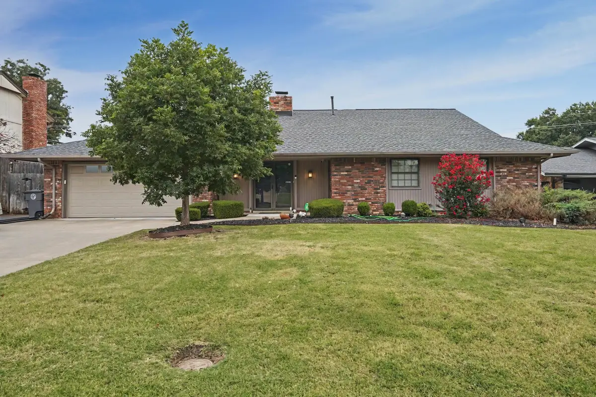 7617 66th Street, Tulsa, OK 74133 - #1
