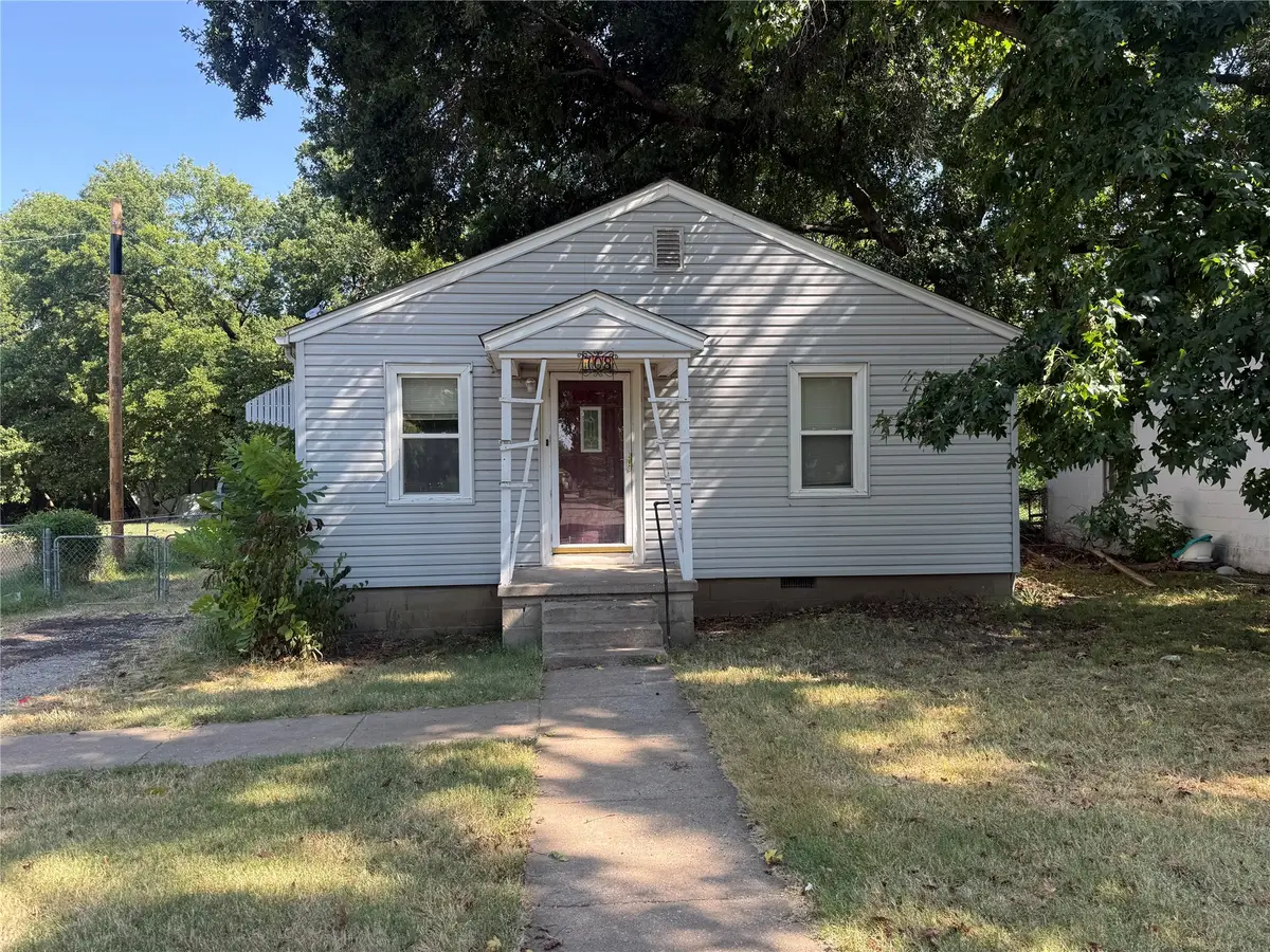 708 Herrick, Bartlesville, OK 74003 - #1