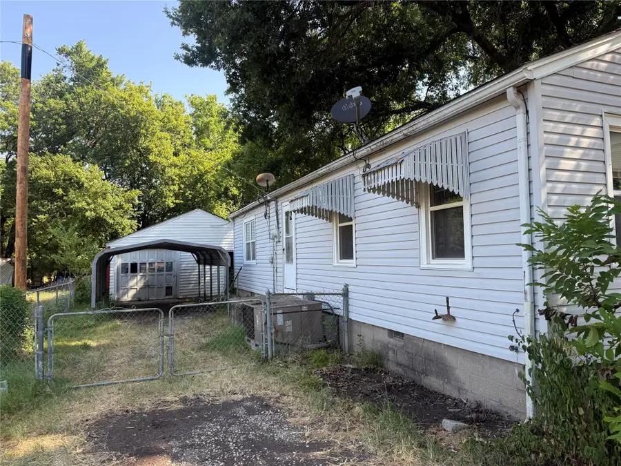 708 Herrick, Bartlesville, OK 74003 - #2