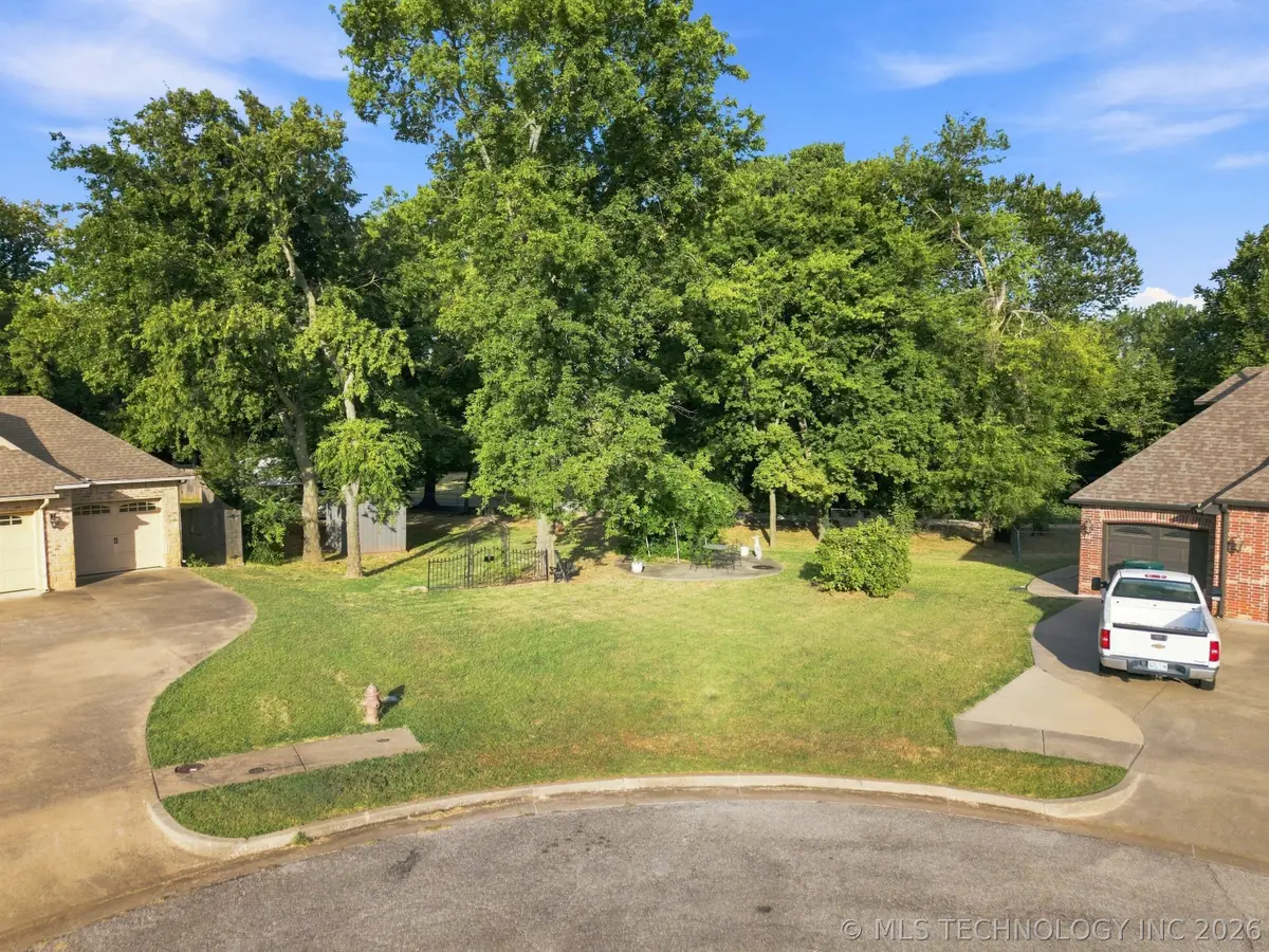 S Walnut Creek Place, Sand Springs, OK 74063 - #1