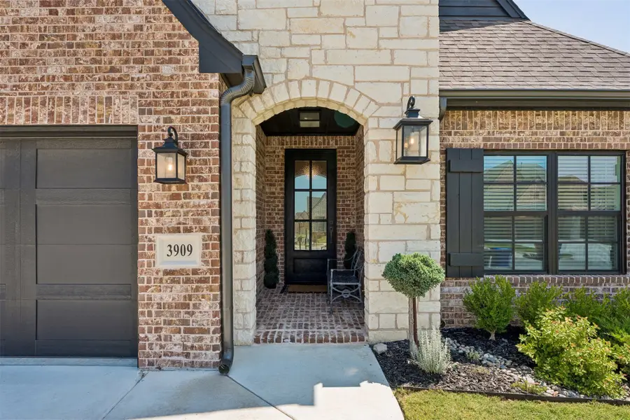 3909 S Dogwood Boulevard, Broken Arrow, OK 74011 - #3