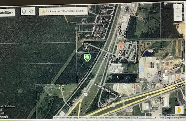 S Main, McAlester, OK 74501 - #2