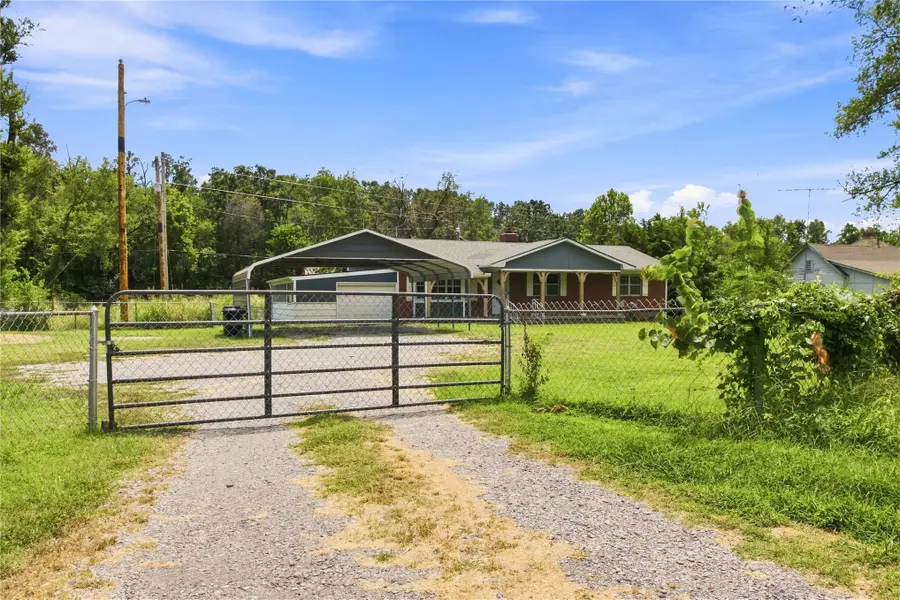 2424 N State Highway 82 Highway, Salina, OK 74365 - #2