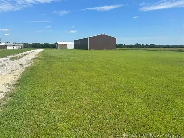 Prairie Bell Road, Okmulgee, OK 74447 - #1