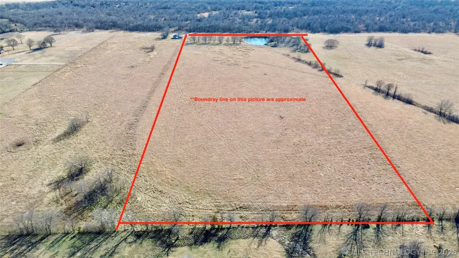 E 31st Street, Tulsa, OK 74134 - #2