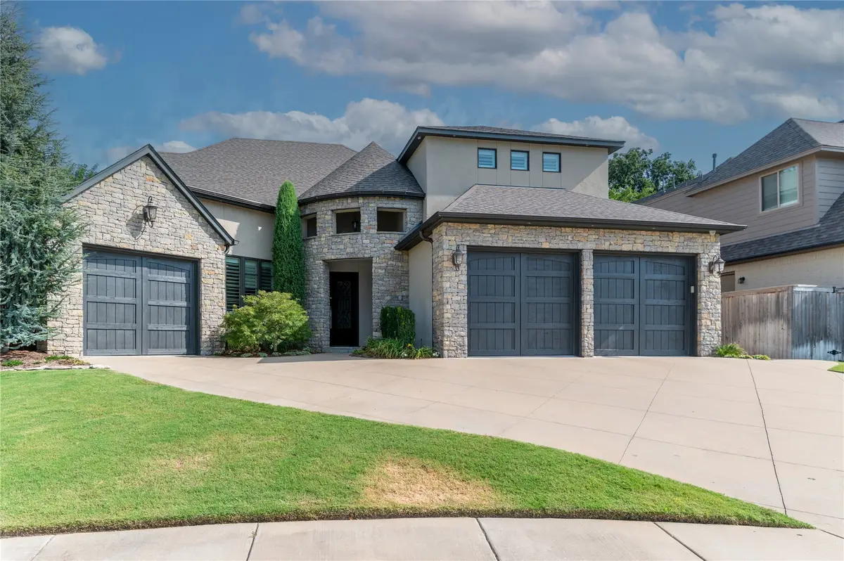5707 E 99th Street, Tulsa, OK 74137 - #1