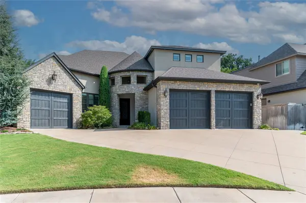 5707 E 99th Street, Tulsa, OK 74137